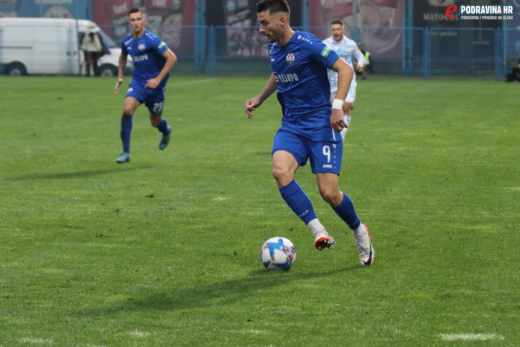 Foto đir - Slaven Belupo - Rijeka 0:3 - MojaRijeka