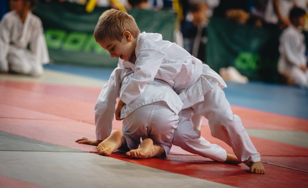 Judo klub Koprivnica