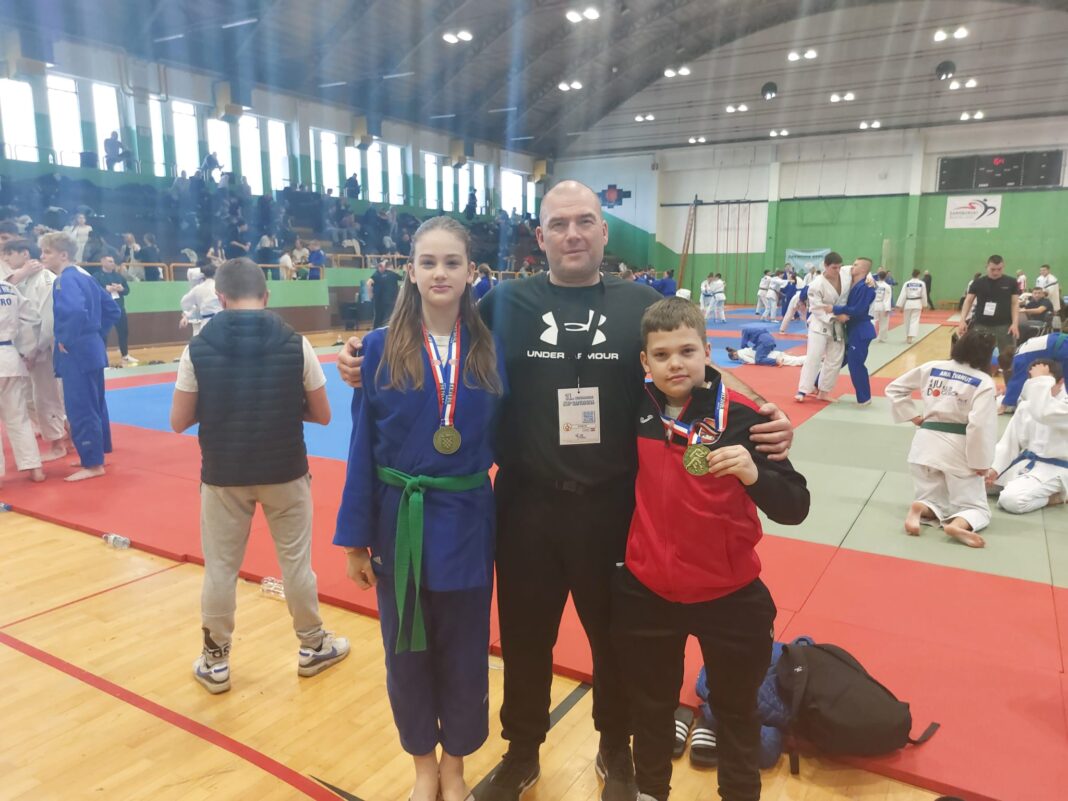 Judo klub Koprivnica