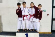 Karate akademija Koprivnica 