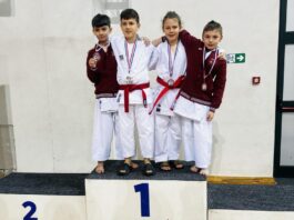 Karate akademija Koprivnica 