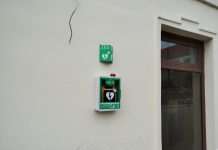 defibrilator