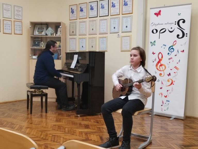 BRAVO! Mladi glazbenik Jakov Ovnić osvojio prvo mjesto na međunarodnom natjecanju