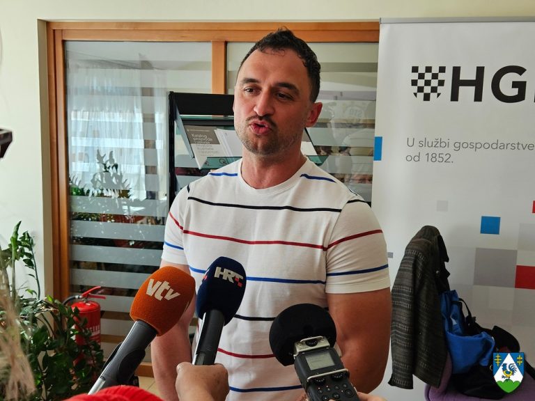 Županija osigurala 300.000 eura za postavljanje solara na domove, Lončar: Ovo je lijep iznos za mladu obitelj, puno ćemo uštediti