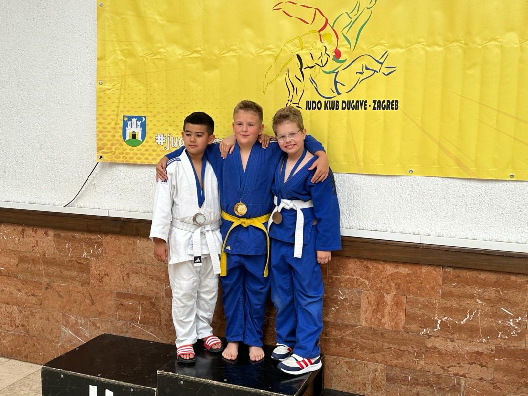 Judo klub Koprivnica