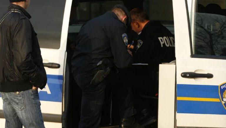 Koprivnička policija nema milosti, za 1,17 promila i vožnju pod zabranom traži kaznu 2000 eura!