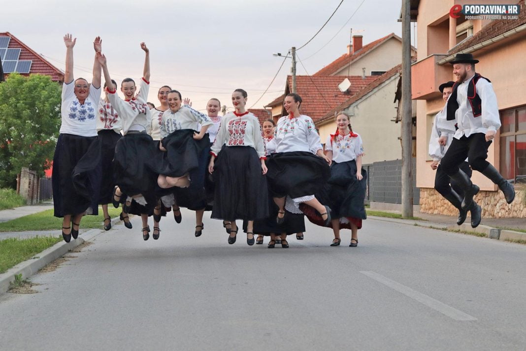 200. obljetnica rođenja Franje Lugarića - Virje