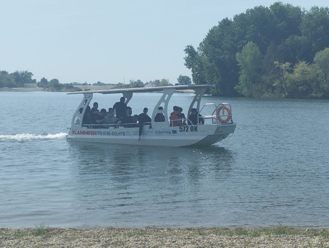 solarni čamac cijena bagatela