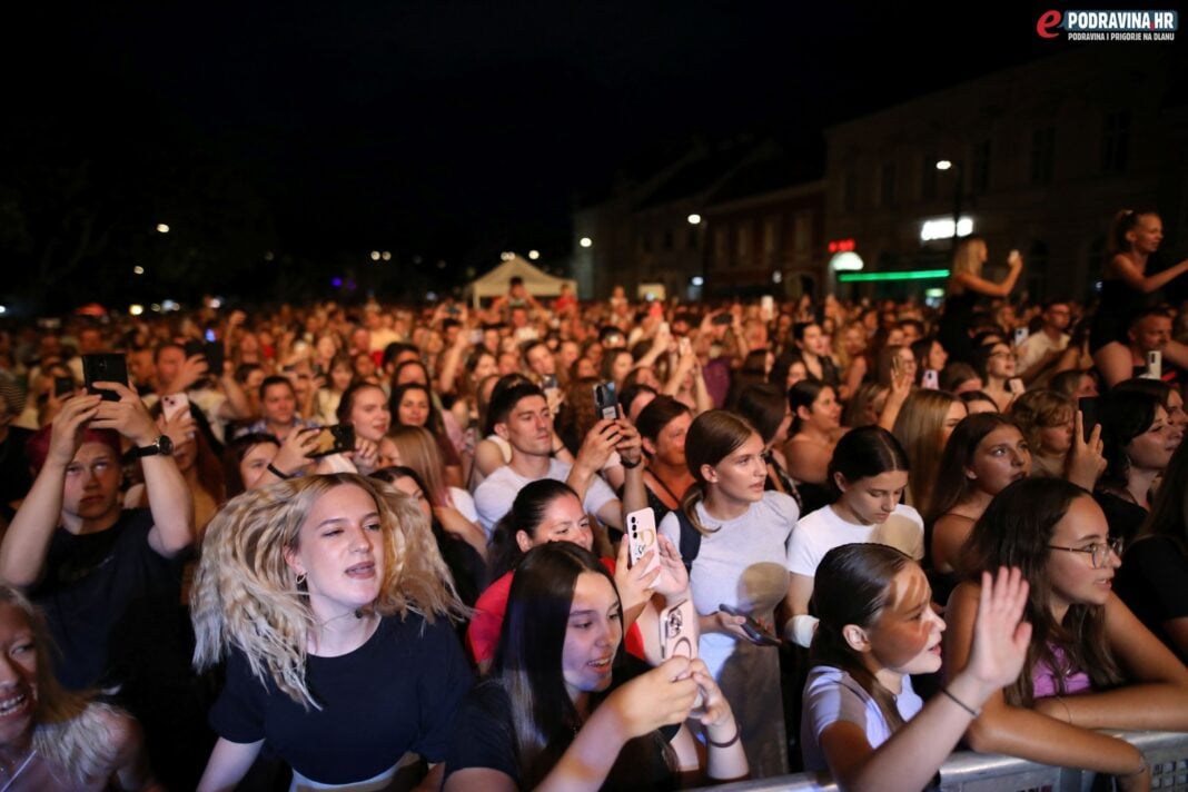 190724 Koncert Jelena Rozga