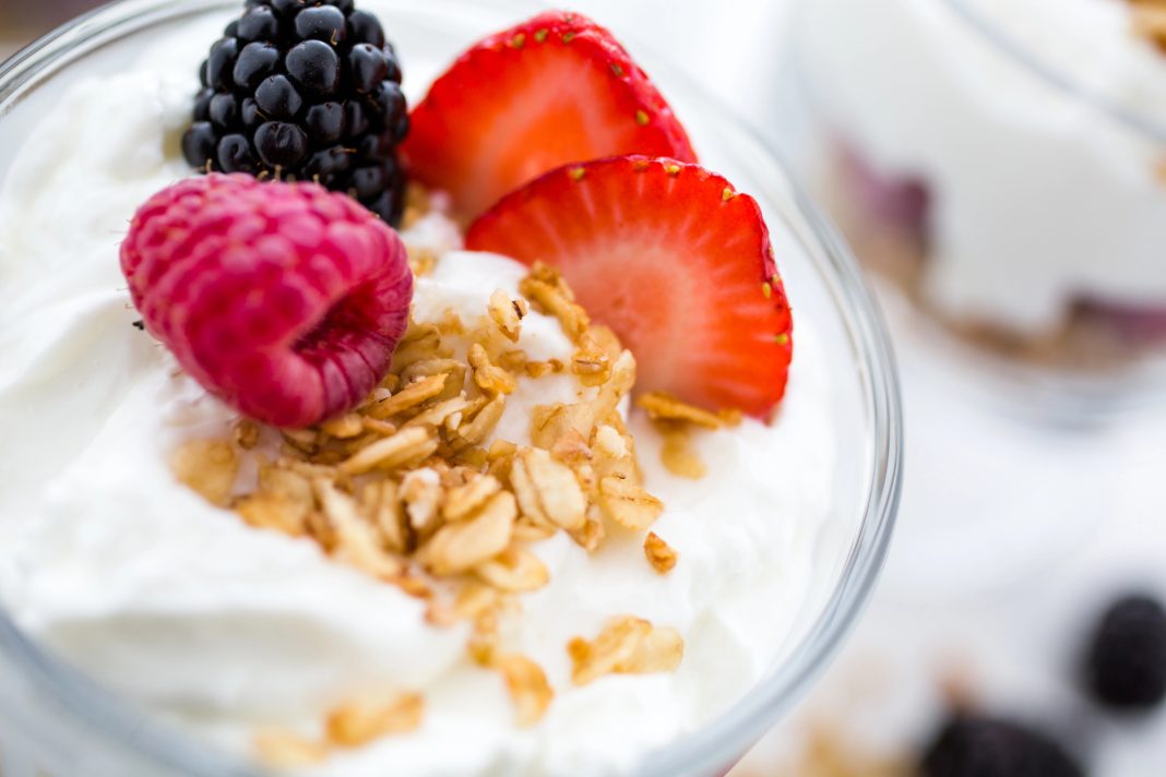grčki jogurt, jogurt, smanjiti rizik od dijabetesa