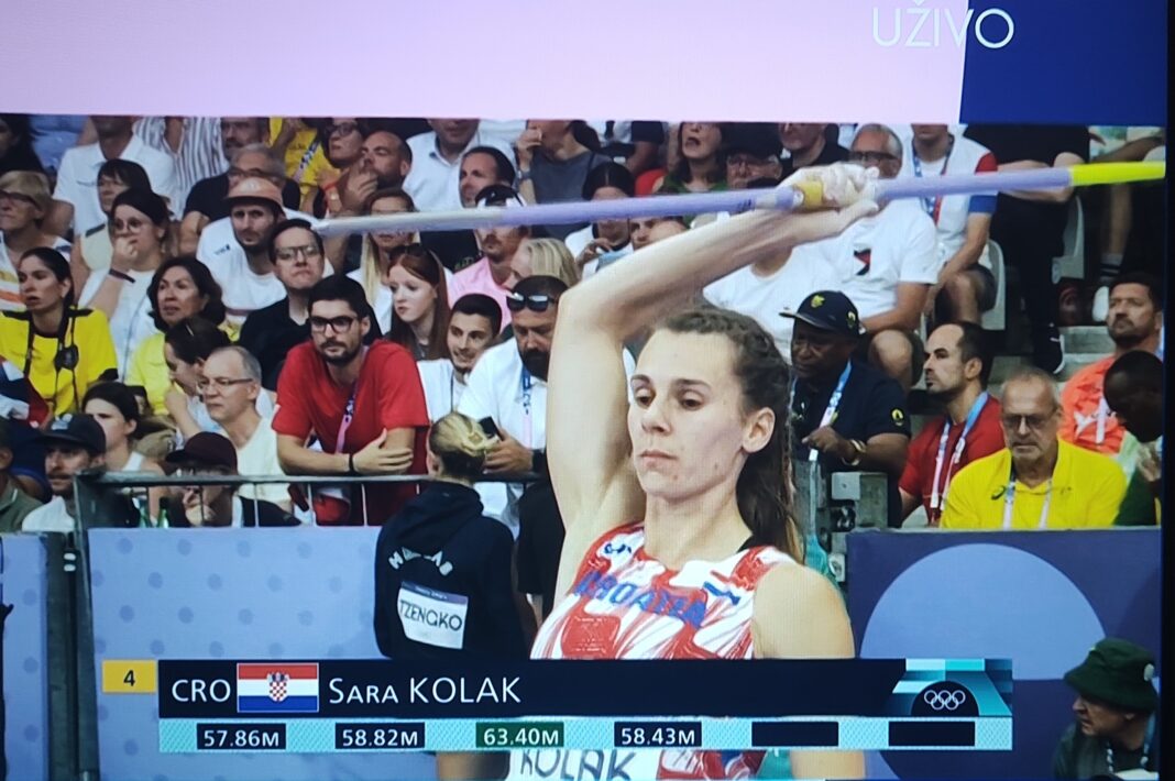 sara kolak