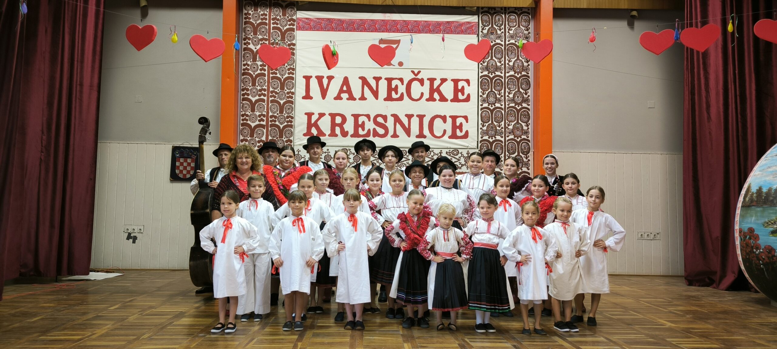 ivanečke krijesnice