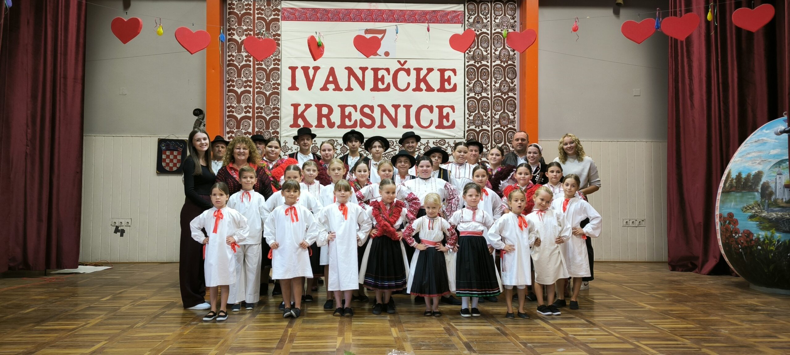 ivanečke krijesnice