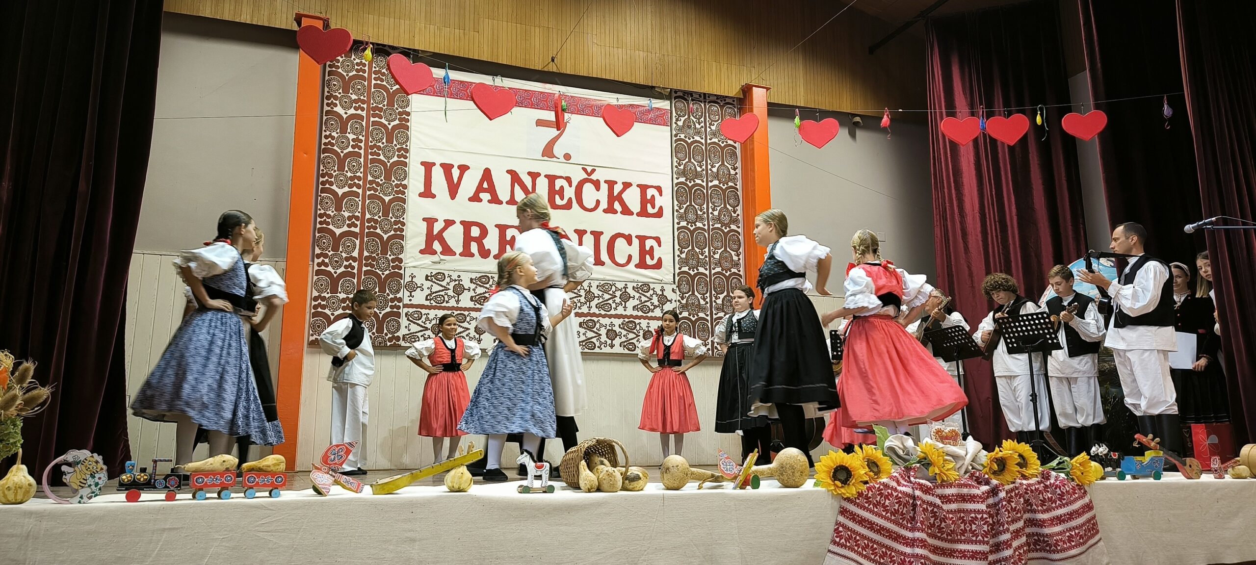 ivanečke krijesnice