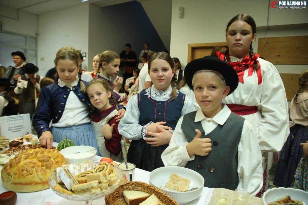 Dječji folklor