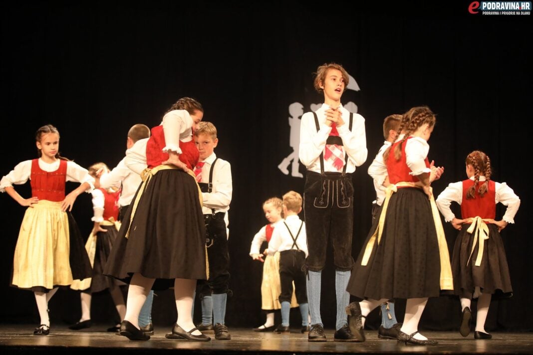 Dječji folklor