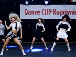 Dance CUP Koprivnica