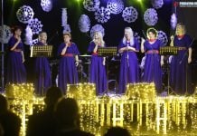 Blagdanski koncert Kloštar Podravski 291224