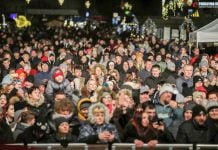 Koncert Grupa Vigor Koprivnica 251224