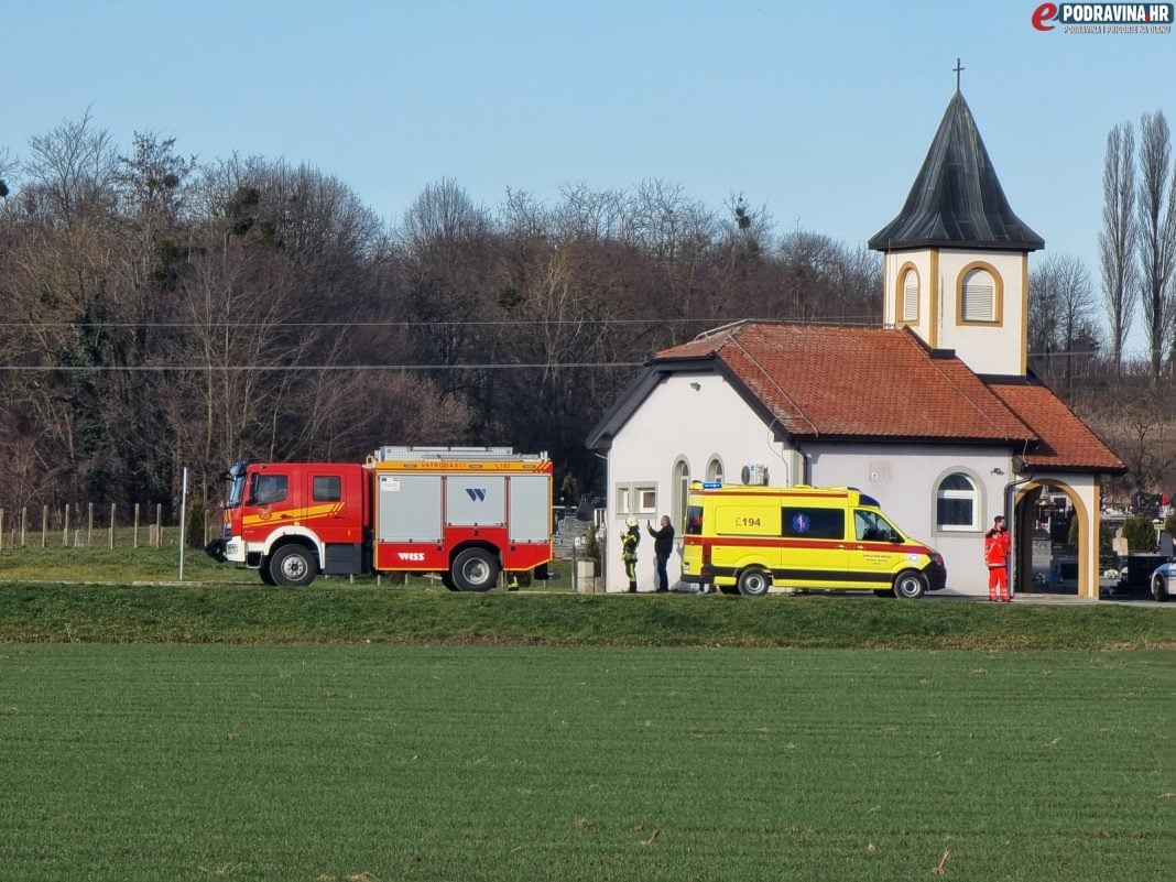 helikopter hitne šemovci