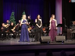 gala koncert pitomača